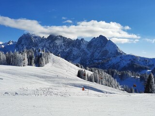Dachstein West