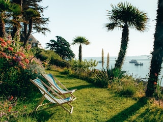 Casa per le vacanze Perros-Guirec Registrazione all'aperto 2