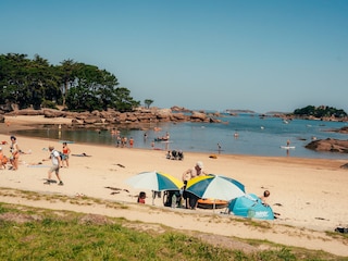 Casa de vacaciones Perros-Guirec Entorno 19