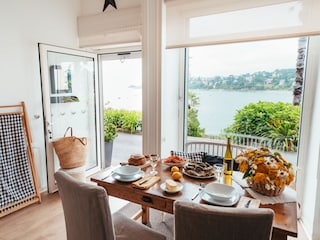 Casa de vacaciones Perros-Guirec Características 16