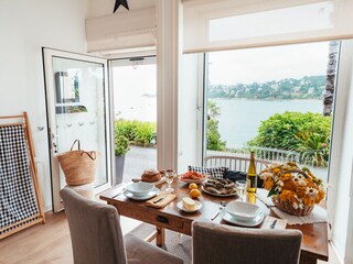Casa de vacaciones Perros-Guirec Características 19