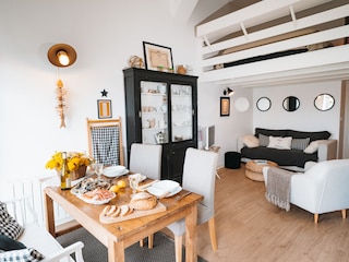 Casa de vacaciones Perros-Guirec Características 15