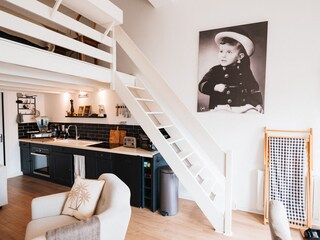 Casa de vacaciones Perros-Guirec Características 13