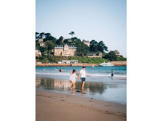 Casa per le vacanze Perros-Guirec Registrazione all'aperto 6