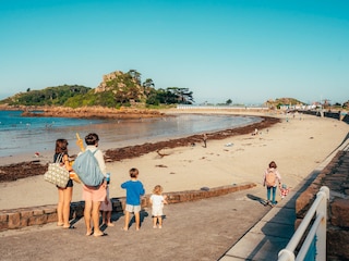 Casa de vacaciones Perros-Guirec Entorno 28