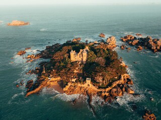 Casa de vacaciones Perros-Guirec Entorno 32