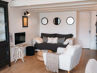 Casa de vacaciones Perros-Guirec Características 21