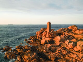 Casa de vacaciones Perros-Guirec Entorno 34