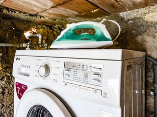 Apartamento de vacaciones Tignale Características 26