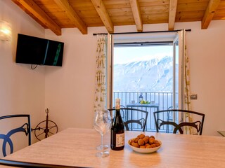 Apartamento de vacaciones Tignale Características 14