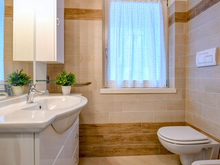 Apartamento de vacaciones Tignale Características 23