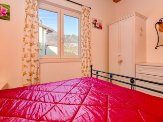 Apartamento de vacaciones Tignale Características 22