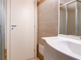 Apartamento de vacaciones Tignale Características 24