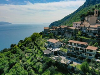 Apartamento de vacaciones Tignale Entorno 29