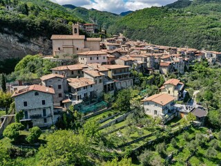 Apartamento de vacaciones Tignale Entorno 27