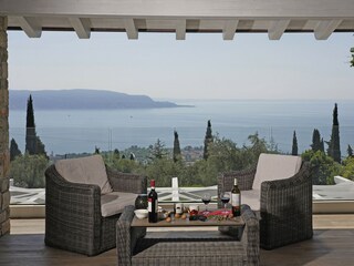 Appartement Toscolano-Maderno Buitenaudio-opname 11