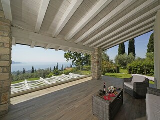 Apartment Toscolano-Maderno Outdoor Recording 13