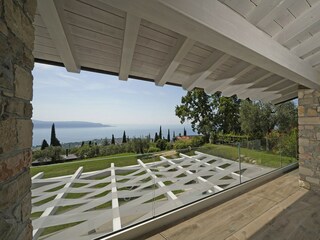 Appartement Toscolano-Maderno Omgeving 34