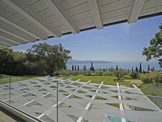 Appartement Toscolano-Maderno Environnement 35