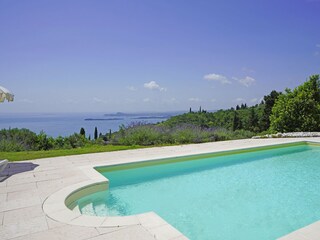 Appartement Toscolano-Maderno Enregistrement extérieur 14