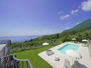 Appartement Toscolano-Maderno Buitenaudio-opname 15