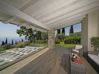 Apartment Toscolano-Maderno Environment 36