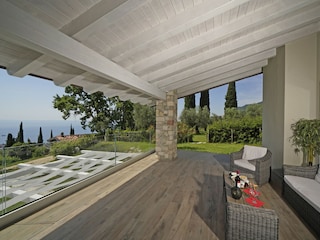 Apartment Toscolano-Maderno Environment 43