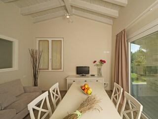 Appartement Toscolano-Maderno Équipement 32