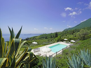 Apartment Toscolano-Maderno Outdoor Recording 16