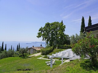 Apartment Toscolano-Maderno Outdoor Recording 17