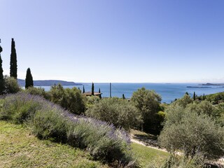 Appartement Toscolano-Maderno Environnement 46