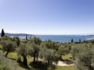 Appartement Toscolano-Maderno Environnement 44