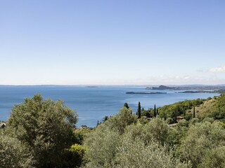 Appartement Toscolano-Maderno Environnement 45
