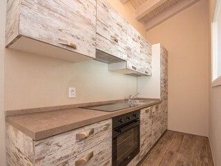 Appartement Toscolano-Maderno Équipement 23