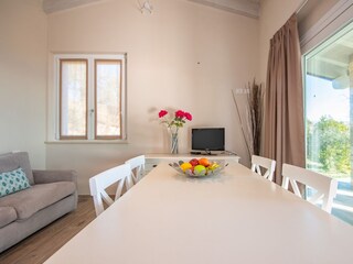 Appartement Toscolano-Maderno Équipement 25