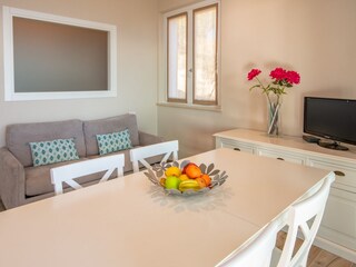 Appartement de vacances Toscolano-Maderno Équipement 17