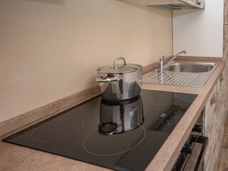 Appartement Toscolano-Maderno Équipement 24