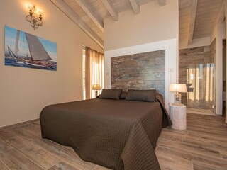 Appartement de vacances Toscolano-Maderno Équipement 20