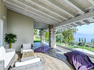 Appartement Toscolano-Maderno Buitenaudio-opname 4