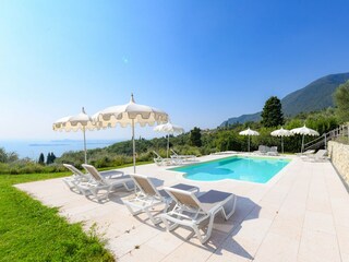 Appartement de vacances Toscolano-Maderno Enregistrement extérieur 14