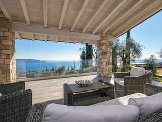 Appartement Toscolano-Maderno Buitenaudio-opname 1