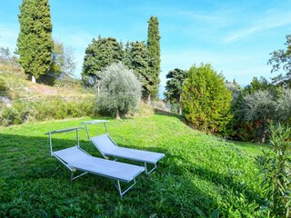 Appartement de vacances Toscolano-Maderno Enregistrement extérieur 7