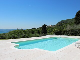 Holiday apartment Toscolano-Maderno Outdoor Recording 2