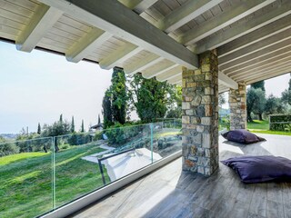 Die Terrasse