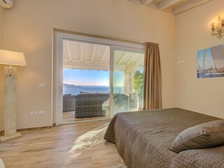 Appartement Toscolano-Maderno Équipement 35