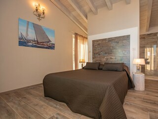 Appartement Toscolano-Maderno Équipement 36