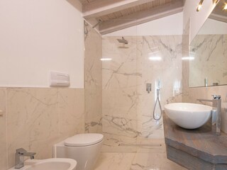 Appartement Toscolano-Maderno Équipement 37
