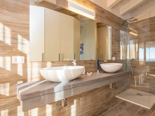 Appartement Toscolano-Maderno Équipement 38