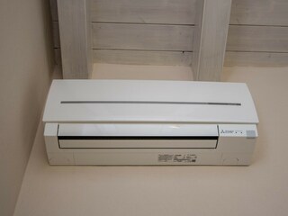 Klimaanlage