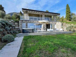 Appartement de vacances Toscolano-Maderno Enregistrement extérieur 10
